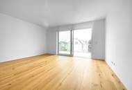 Erstbezug | Geräumige 2-Zimmer-Wohnung | Hochwertiges Neubauprojekt