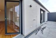 Ruhige, helle Erstbezugswohnung mit Fernblick im Zentrum