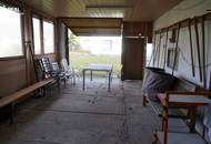 Geräumiges Haus: 7 Zimmer, Garten &amp; Garage