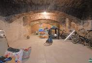 Großes Geschäftslokal direkt beim Meiselmarkt