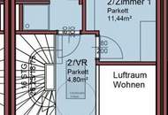 Stilvolles Reihenmittelhaus in Bad Walterdorf