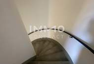 WÄRMEPUMPE - Altbau 3 Zimmerwohnung mit Balkon - ERSTBEZUG Nähe Aupark