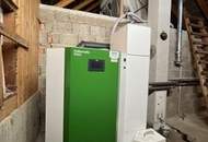 Herrschaftliches Landhaus