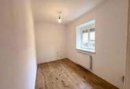 Helle 3.Zi.-Wohnung mit großem Gemeinschaftsgarten in Salzburg-Itzling