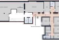 Zentral, modern, flexibel - Bürofläche mit vielen Möglichkeiten