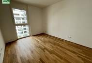 Neubau-Erstbezug beim Kirschblütenpark. Hochwertige 2-3 Zimmer Wohnungen. Markenküchen inklusive. - WOHNTRAUM