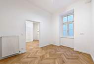 Schönbrunner Straße 22-24 - Prachtvoll Wohnen in urbaner Trendlage