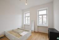 Furnished Apartment: 2-Room Studio With Park View