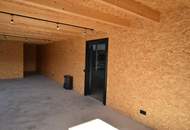 Büro und Lagerhalle in Haidershofen!