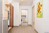 Ruhige 3-Zimmer-Wohnung mit perfektem Grundriss und Innenhofausrichtung