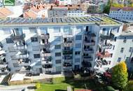 Moderne Erdgeschosswohnung mit Freifläche in zentraler Lage!