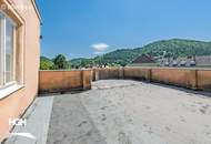 2860 Kirchschlag in der Bucklingen Welt Charaktervolle 30er-Jahre-Architektenvilla mit Originaldetails und viel Potenzial