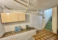 Charmantes kleines Einfamilienhaus mit Garten in ruhiger Lage von Eibesthal