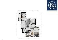 Ihr Zuhause der Ruhe – mit traumhafter Natur und gleichzeitig toller, schneller Anbindung.