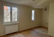 Wohnen am Rande des beliebten Freihausviertels-1-Zimmer-Wohnung mit moderner Ausstattung