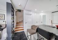 Moderne Hightech-Villa, Nähe Alte Donau