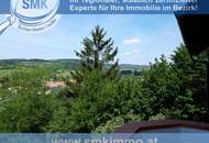 Stilvolle Villa mit traumhafter Aussicht und Garten im Kamptal!