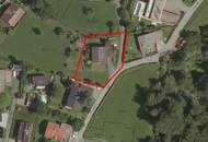 Ruhelage mit Fernblick - Ihr Grundstück am Linzenberg-Schwarzach