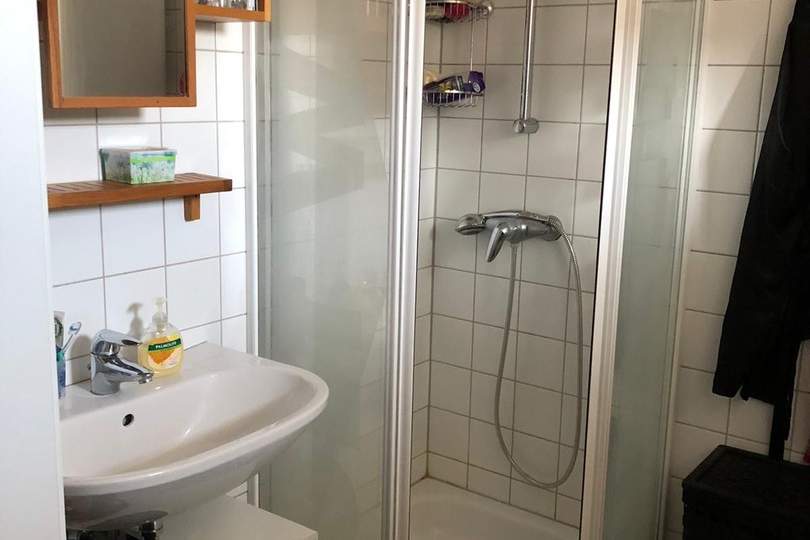 Garconiere, Wohnung-miete, 480,00,€, 8010 Graz(Stadt)