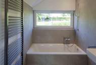 Helle Architektenwohnung mit Traunsteinblick - sonnige Lage Nähe Gmunden Stadt