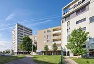 Q11 Leben in Simmering - Schöne 2-Zimmer-Wohnung mit Balkon und Deckenkühlung!