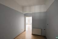 Sanierungsbedürftige 3-Zimmer Altbau-Wohnung in einer aufstrebenden Gegend