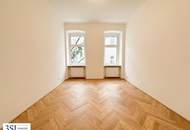 Sanierter Altbauklassiker mit 3 Zimmern - in begehrter Lage des 15. Bezirks - zwischen Meiselmarkt und Auer-Welsbach-Park