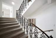 Sie suchen eine Altbauwohnung mit Potenzial in ausgezeichneter Lage?