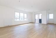 ERSTBEZUG "ein viertel grün" in Wr. Neustadt - zentral gelegene 3 Zimmerwohnung im 3. Obergeschoss