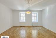 City Wohnung mit schneller Öffi Anbindung in zentraler Lage von Margareten