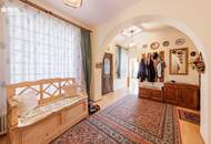 charmantes 7 Zimmer-Einfamilienhaus mit großem Garten