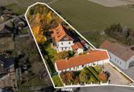 "Landhaus - Style "villa urbana"
