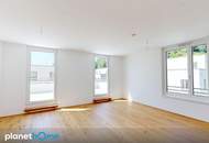 Erstbezug : Neubau : 4-Zimmer-Wohnung : Terrasse