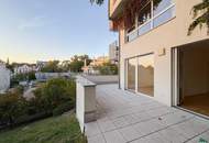 4-Zimmer-Wohnung mit 56 m² Terrasse – zwischen Gersthof und Türkenschanzpark
