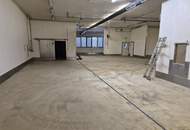 LAGERHALLE ca. 325 m²