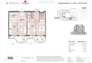 Traisengasse 20-22 - Moderner Lebensraum mit Donaublick