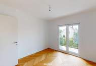 ETWAS GANZ BESONDERES Neuwertige Villa in Grün und Ruhelage mit gepflegtem Garten in privilegierter Lage Wien 1210