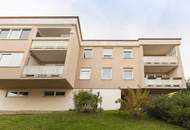 Verlassenschaft - 4 Zimmer Neubau mit Loggia und Garage