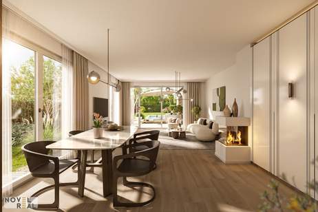 BLOOM ONE - Ihr perfektes Refugium!, Haus-kauf, 1.100.000,€, 1230 Wien 23., Liesing