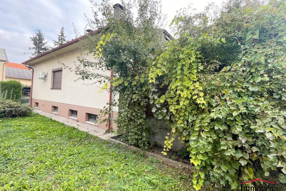 Gewerbeimmobilie - Etablissement-Freudenhaus!, Haus-kauf, 820.000,€, 1220 Wien 22., Donaustadt