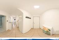 3,5 Zimmer-Maisonette (Ca. 91m²) mit Balkon und Tiefgaragenplatz