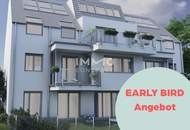 Provisionsfrei! 4 Zimmer mit Terrasse in super schöner Lage!