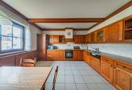 Charmantes Einfamilienhaus in idyllischer Lage in Breitensee – Sofort verfügbar, großzügiger Garten, Terrasse und Ausbaupotenzial