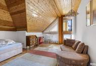 Ihr neues Zuhause wartet - Stilvolles Einfamilienhaus in Krumpendorf am Wörthersee