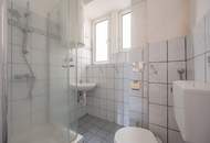 ++Fasangarten++ Entwicklungspotenzial: Altbautraum zum Selbstgestalten – 2-Zimmer-Wohnung (sanierungsbedürftig)