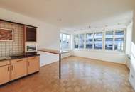 HELL, ANSPRECHEND, ZENTRAL! GARTENNUTZUNG UND PARKPLATZ INKL.