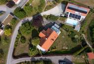 Einfamilienhaus mit Wintergarten, Sauna, Weinkeller & Weitblick in Ratsch an der Weinstraße