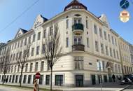 Große Halle mit Gussasphalt - Großartige Sichtbarkeit &amp; Exklusiver Werbeauftritt