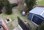 Haus zu Mieten, Unverbauter Seeblick, erste Reihe mit 2 Stellplätzen!