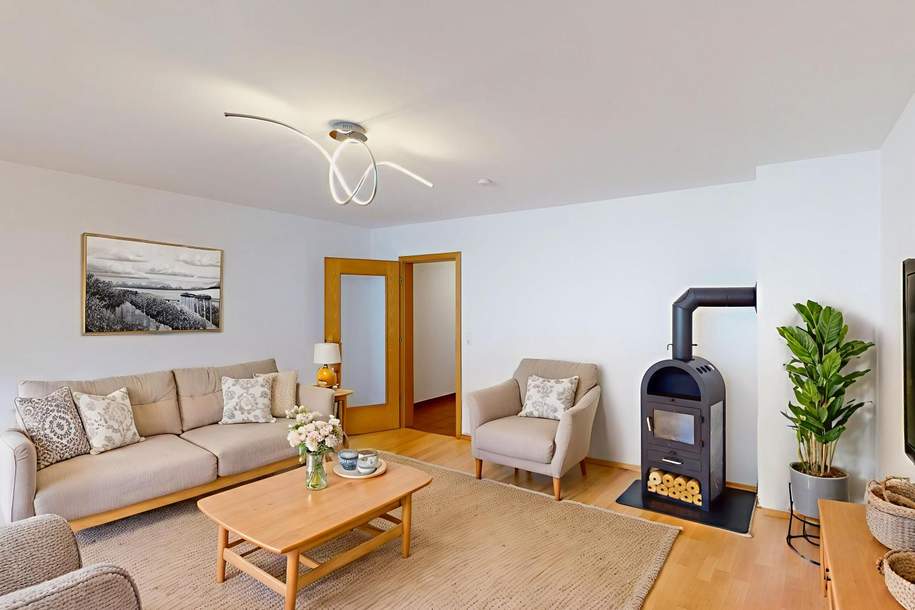 Wo die Sonne zu Hause ist – stilvolles Wohnen in Imst, Wohnung-kauf, 335.000,€, 6460 Imst